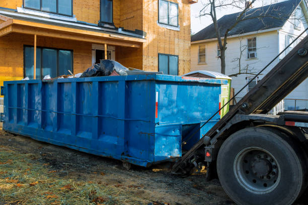 Best Scrap Metal Removal  in Eutaw, AL